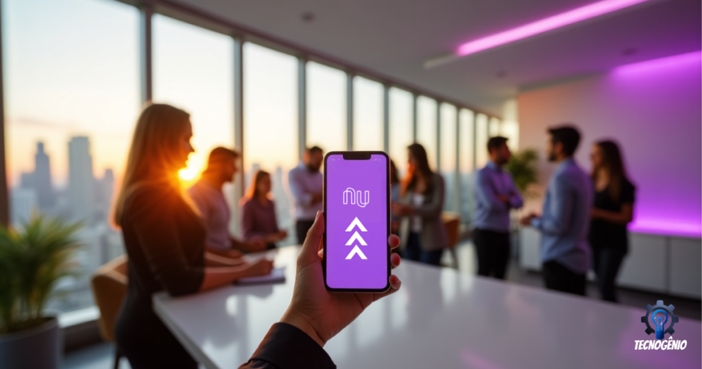 banco digital brasileiro mais querido