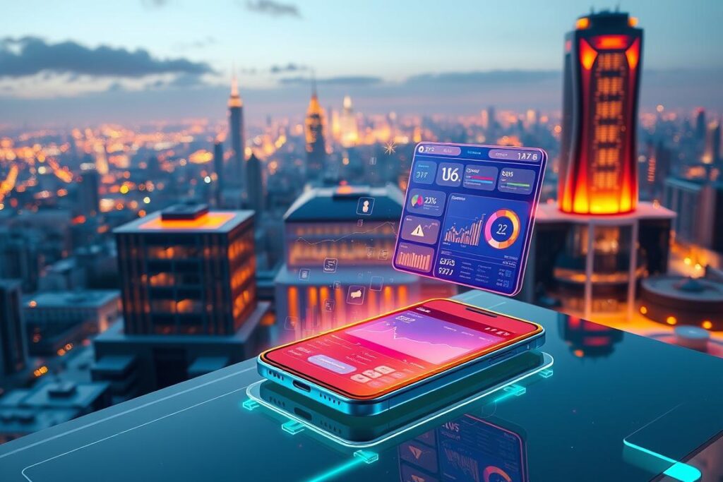 Finanças Digitais - Neon