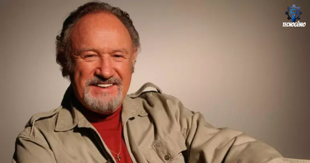 Gene Hackman