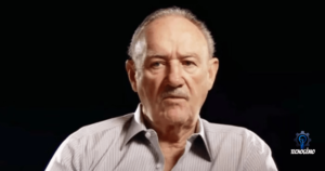 Gene Hackman