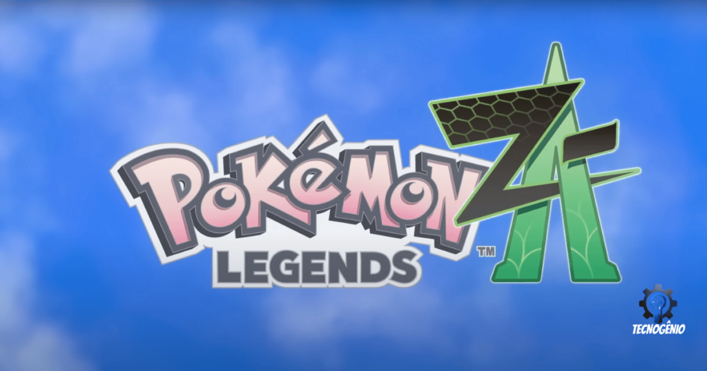 Pokémon Legends