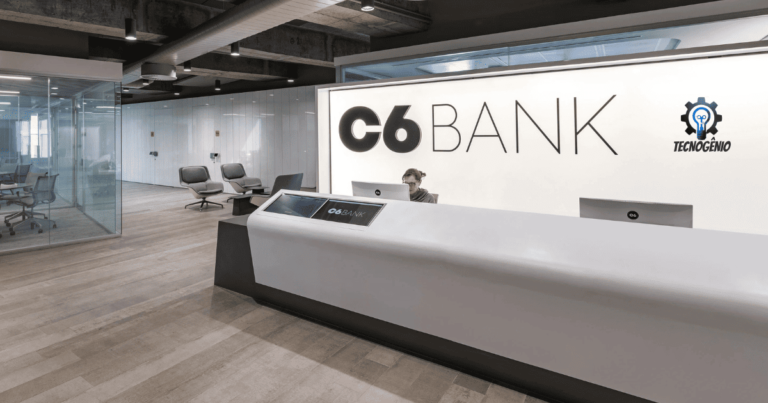 C6 Bank