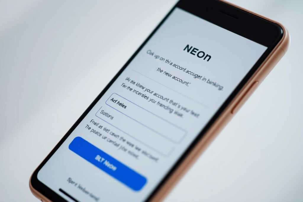 como abrir conta no neon como abrir conta no neon