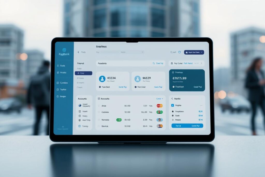 conta digital conta digital