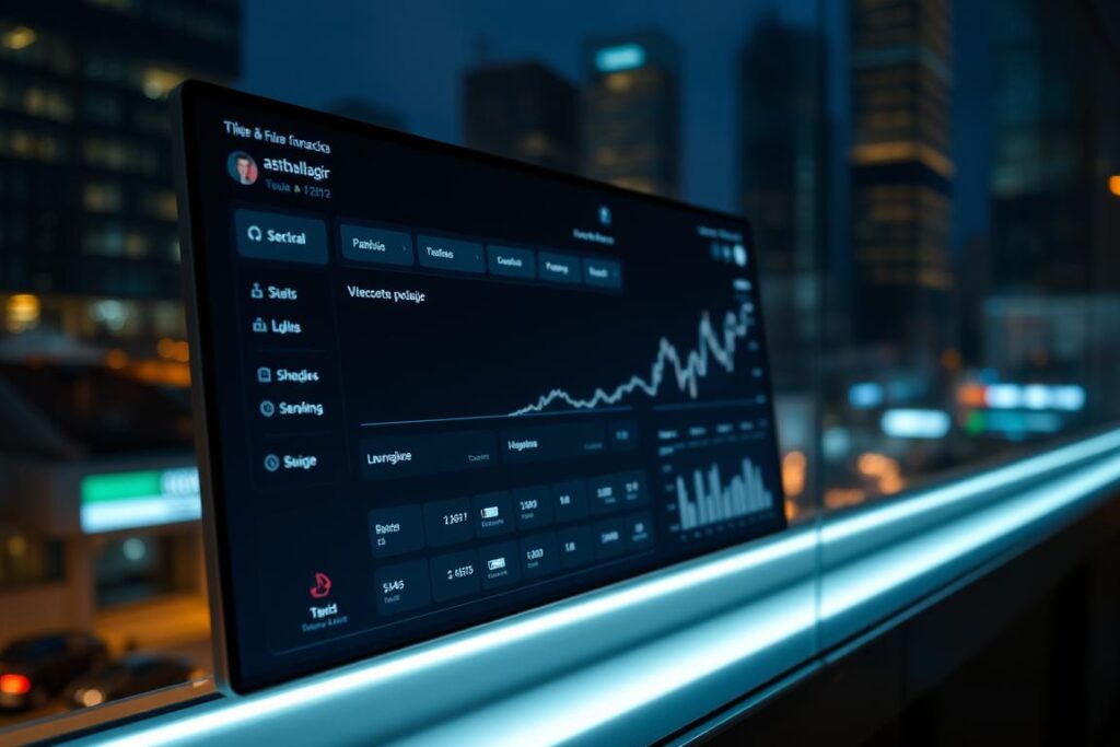 plataforma financeira plataforma financeira