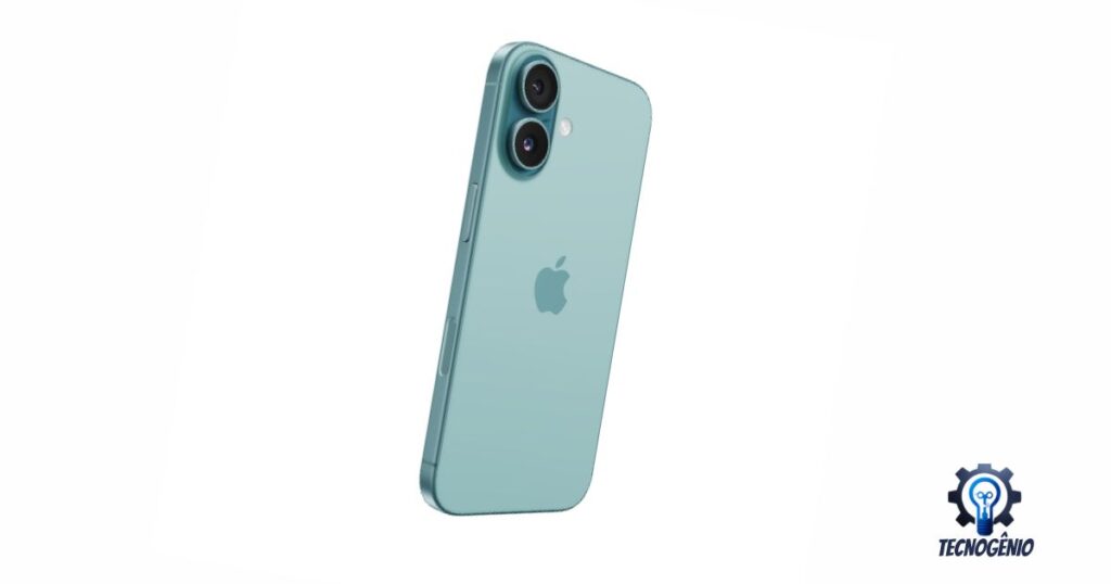 Análise Completa do iPhone 16