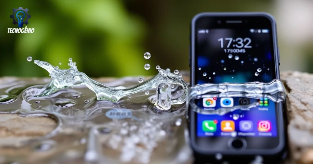 Celulares Resistentes