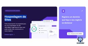 Hostinger: A Hospedagem Que Impulsiona seu portfolio online