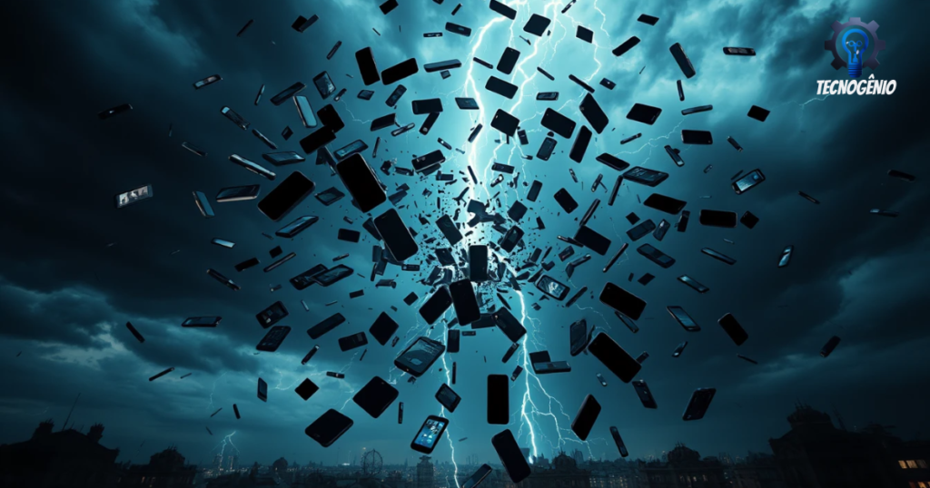 Melhores Smartphones de 2025