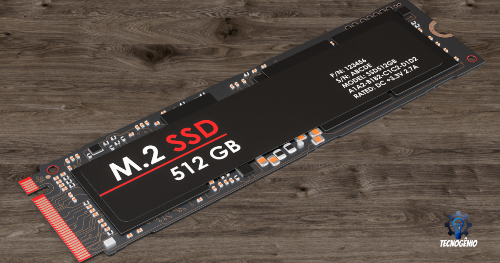 SSD