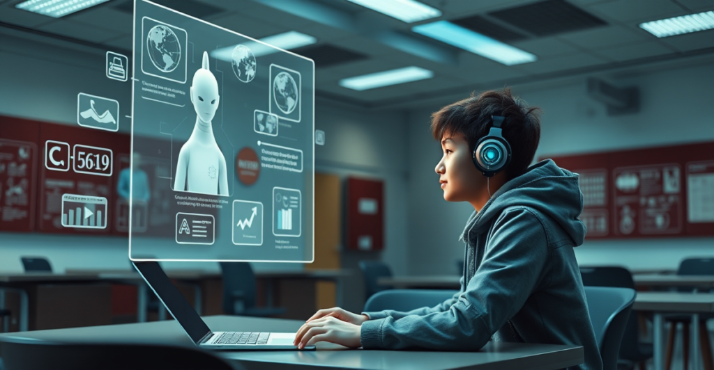 Inteligência Artificial