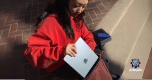 iPad Pro vs MacBook Air