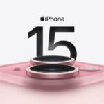 iPhone 16 vs iPhone 15