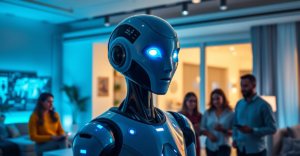 inteligência artificial