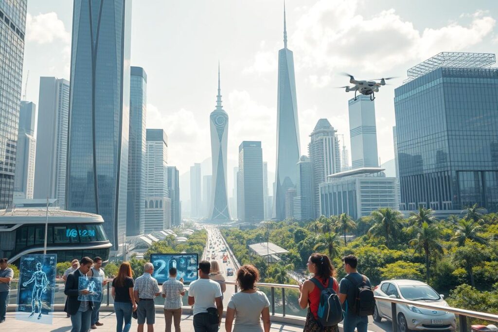 tecnologia em 2025 tecnologia em 2025