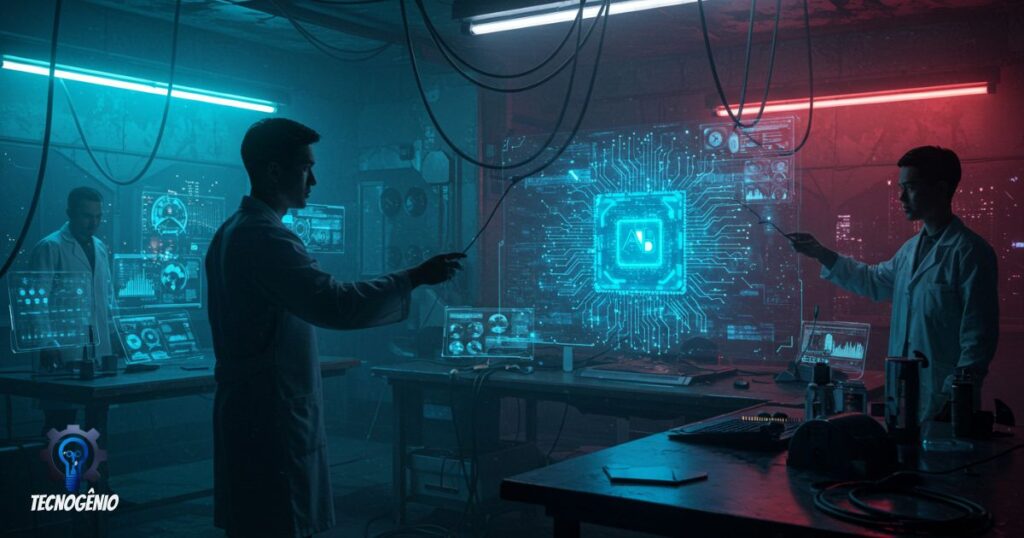 Deep Cogito - amazon e google tecnologia