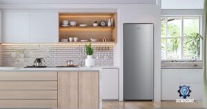 Freezer Vertical 220 V