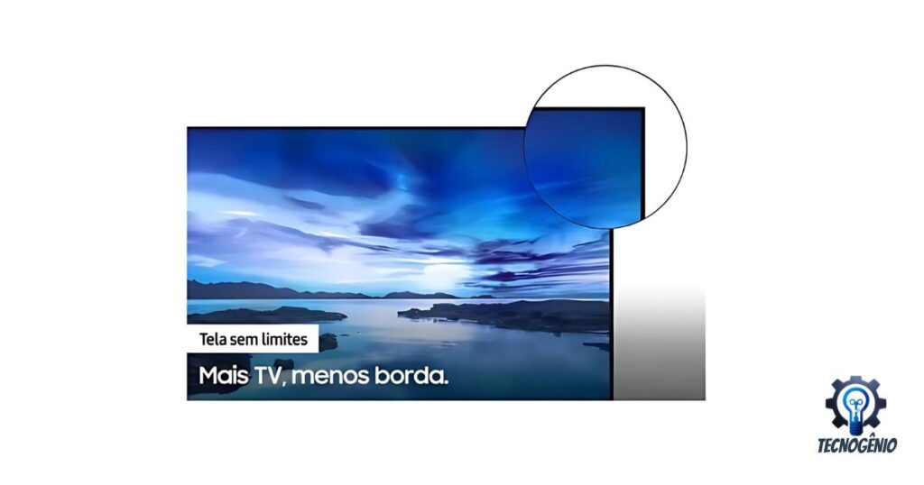 Melhor preço TV Samsung 60 polegadas