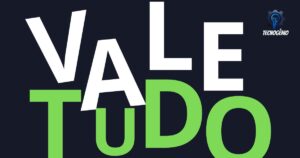 Personagens Icônicos - VALE TUDO