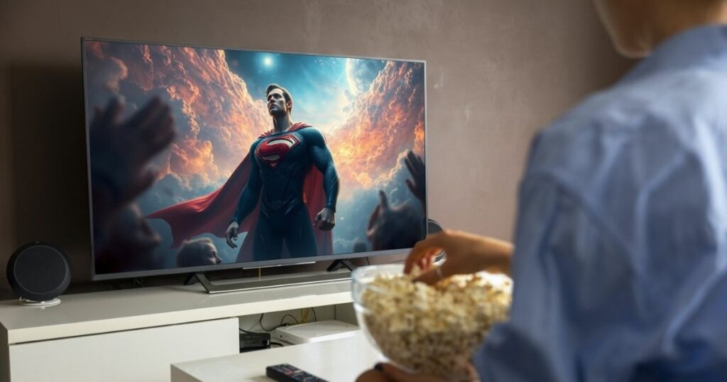 5 Smart TVs para comprar esse ano