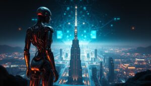 IA Generativa: Criando o Impossível com Algoritmos