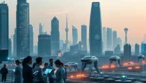 inteligência artificial