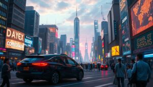 inteligência artificial