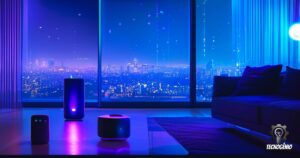 Como automatizar sua casa de forma acessível em 2025