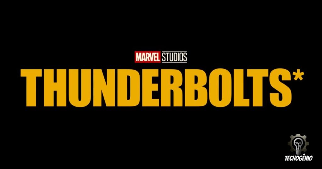 Novos Vingadores Thunderbolts