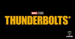 Novos Vingadores Thunderbolts