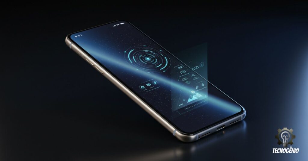 Smartphones de Luxo - guia 2025