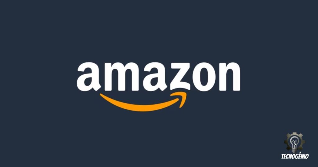Amazon - carregado- produtos