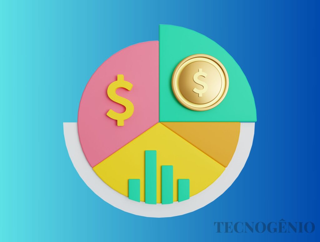 Como Organizar Finanças Pessoais