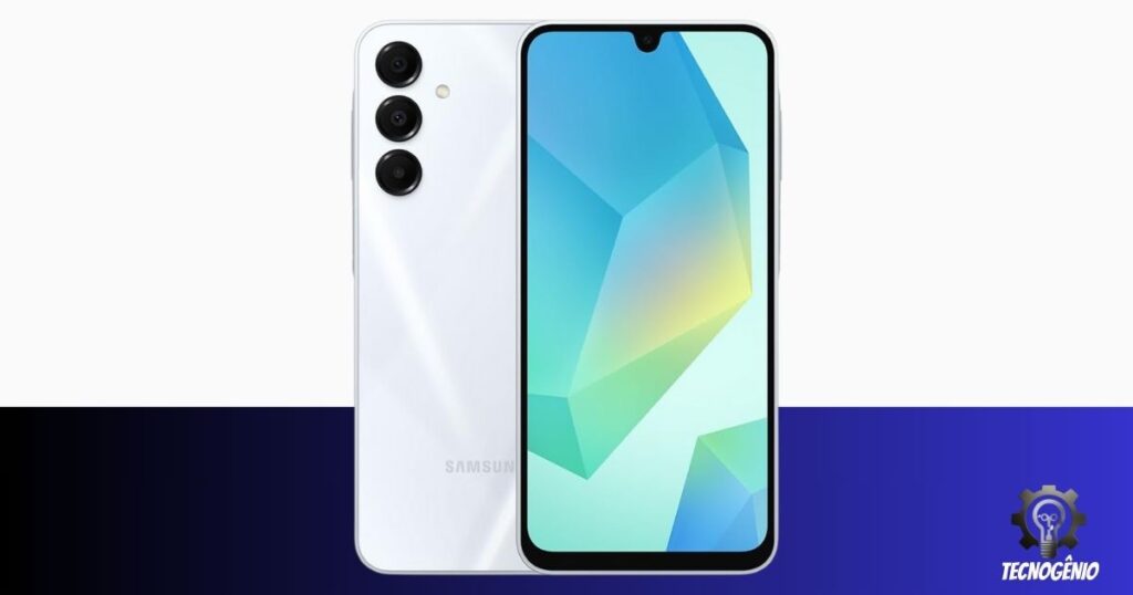 Galaxy A16 5G