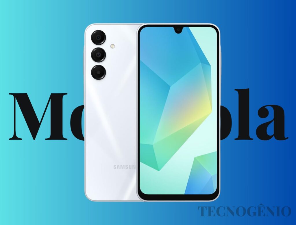 Celular Motorola Edge 50 Neo