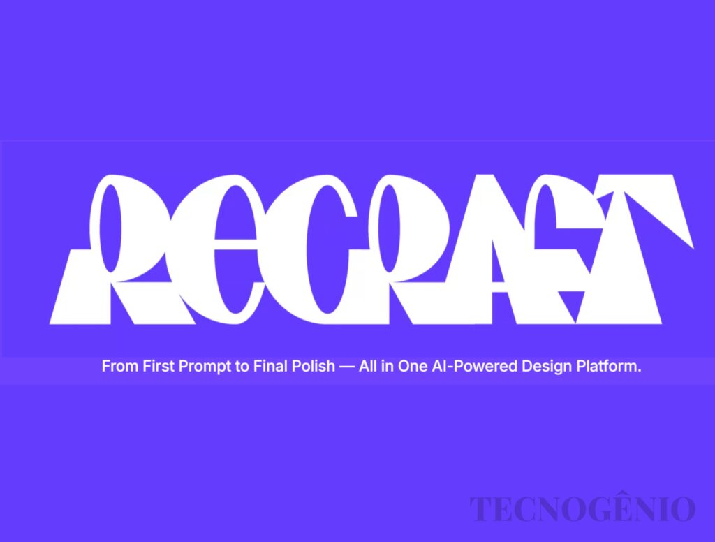 recraft v3