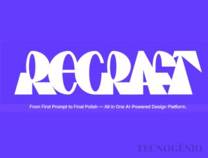 recraft v3