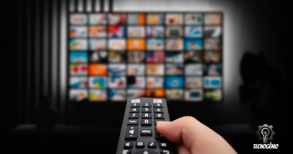 Smart TVs Android