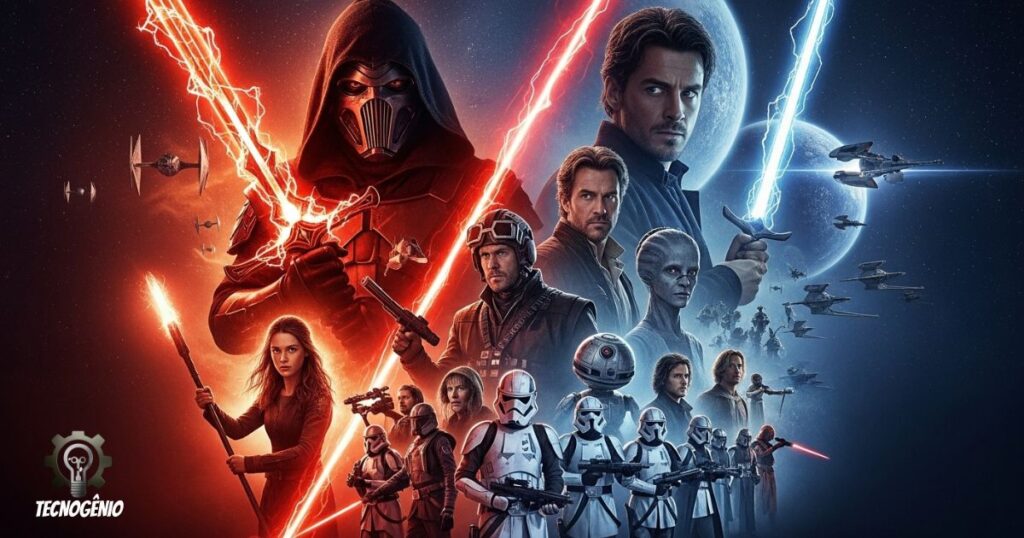 Star Wars