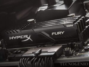 memória RAM para Ryzen 5 5500