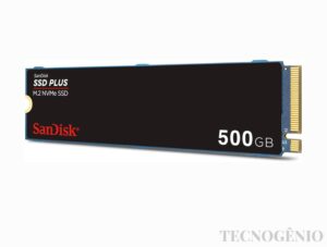 SSD para Ryzen 5 5500