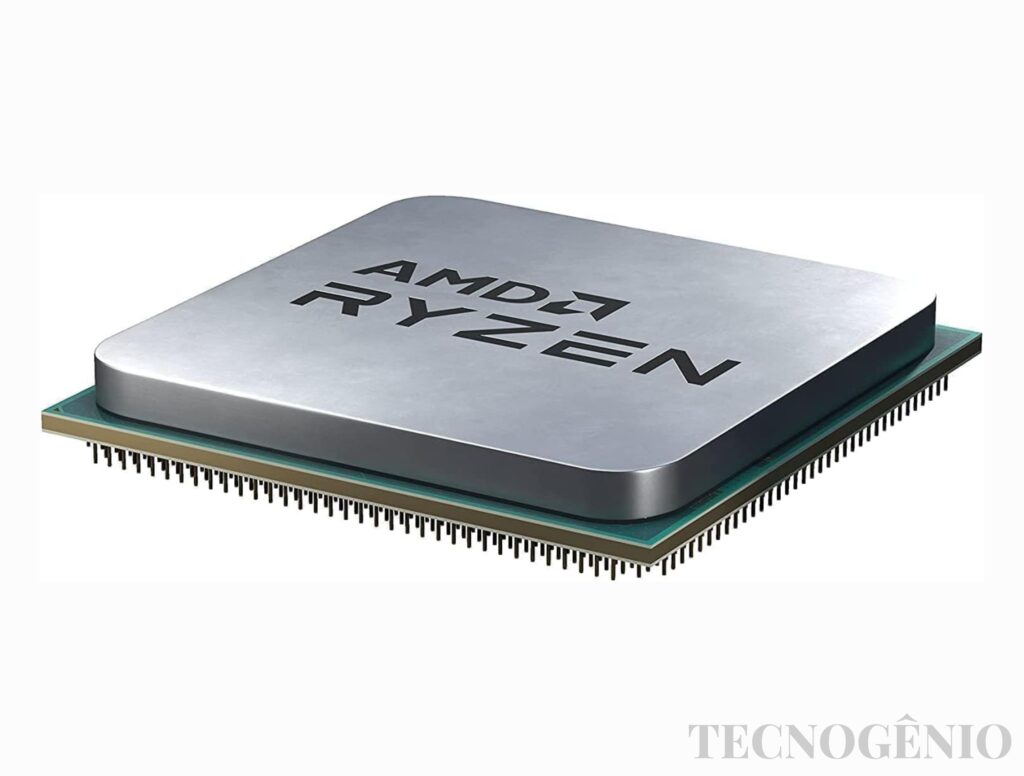 Ryzen 5 5500 para streaming