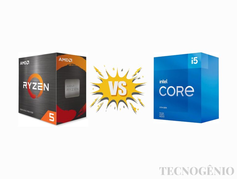 Ryzen 5 5500 vs Intel i5 11400