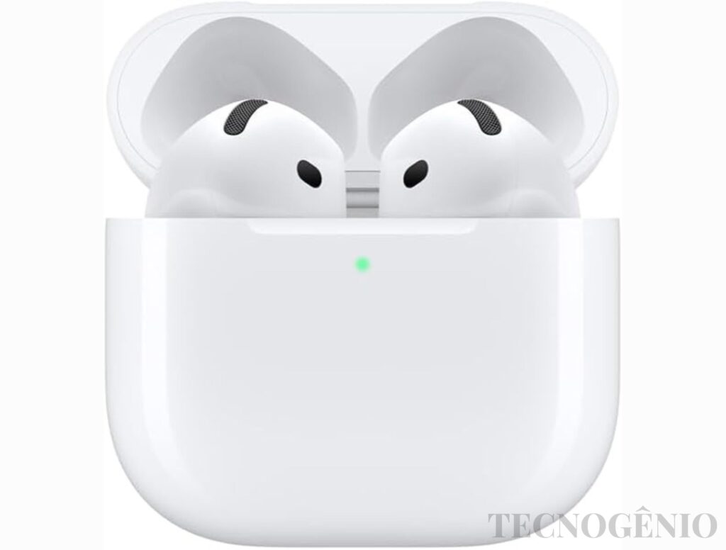 AirPods 4