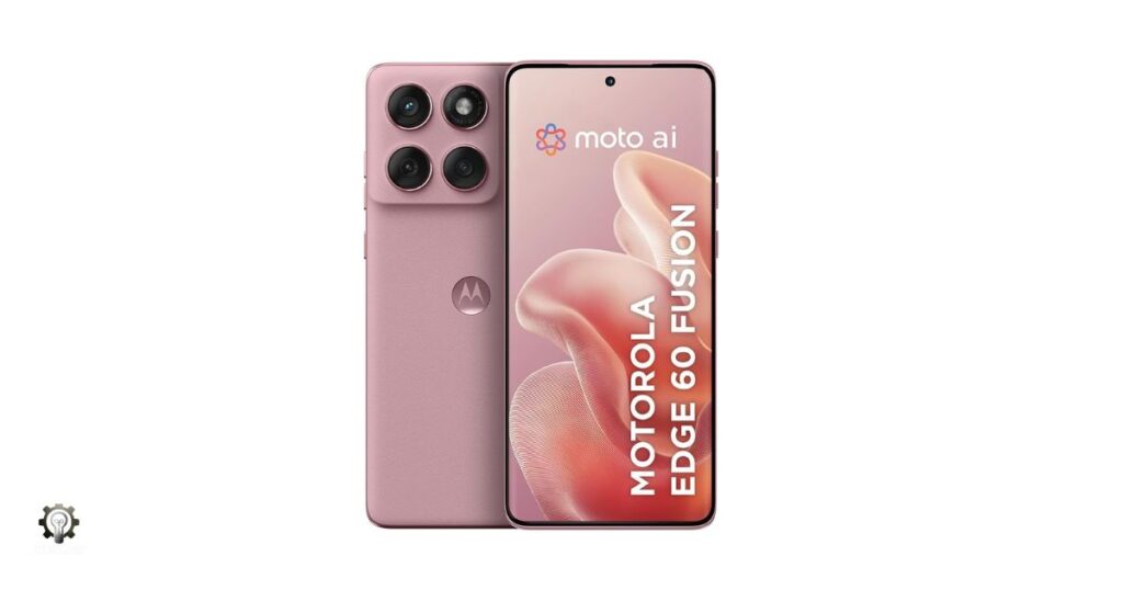 Motorola Edge 60 Neo