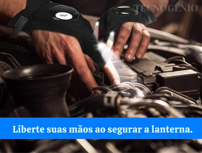 Eletrônicos em Oferta Hoje