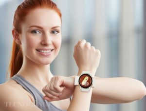 Relógio Galaxy Watch7