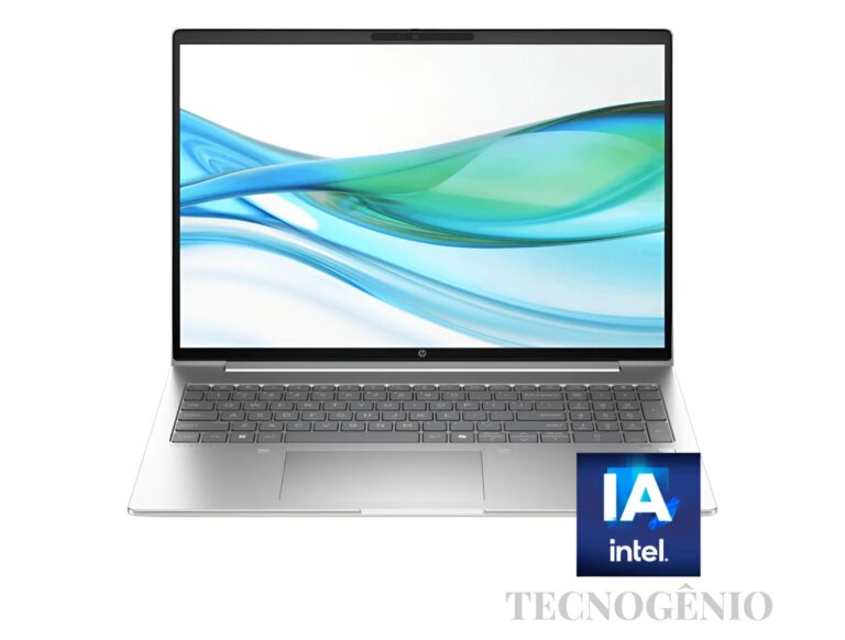 HP ProBook 440 G11 Prata com IA
