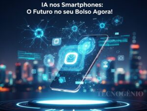 IA nos Smartphones