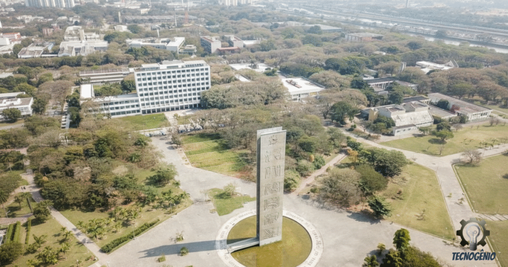 inteligência artificial